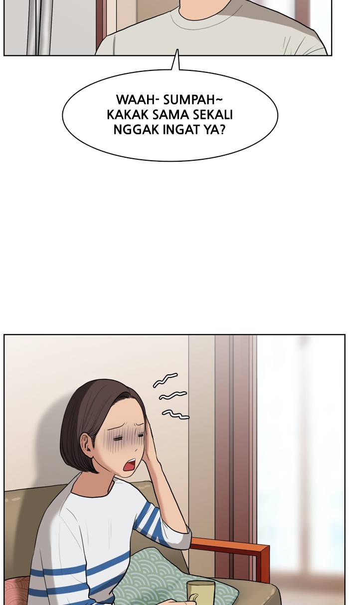 Baca The Secret of Angel - Chapter 18 halaman 32
