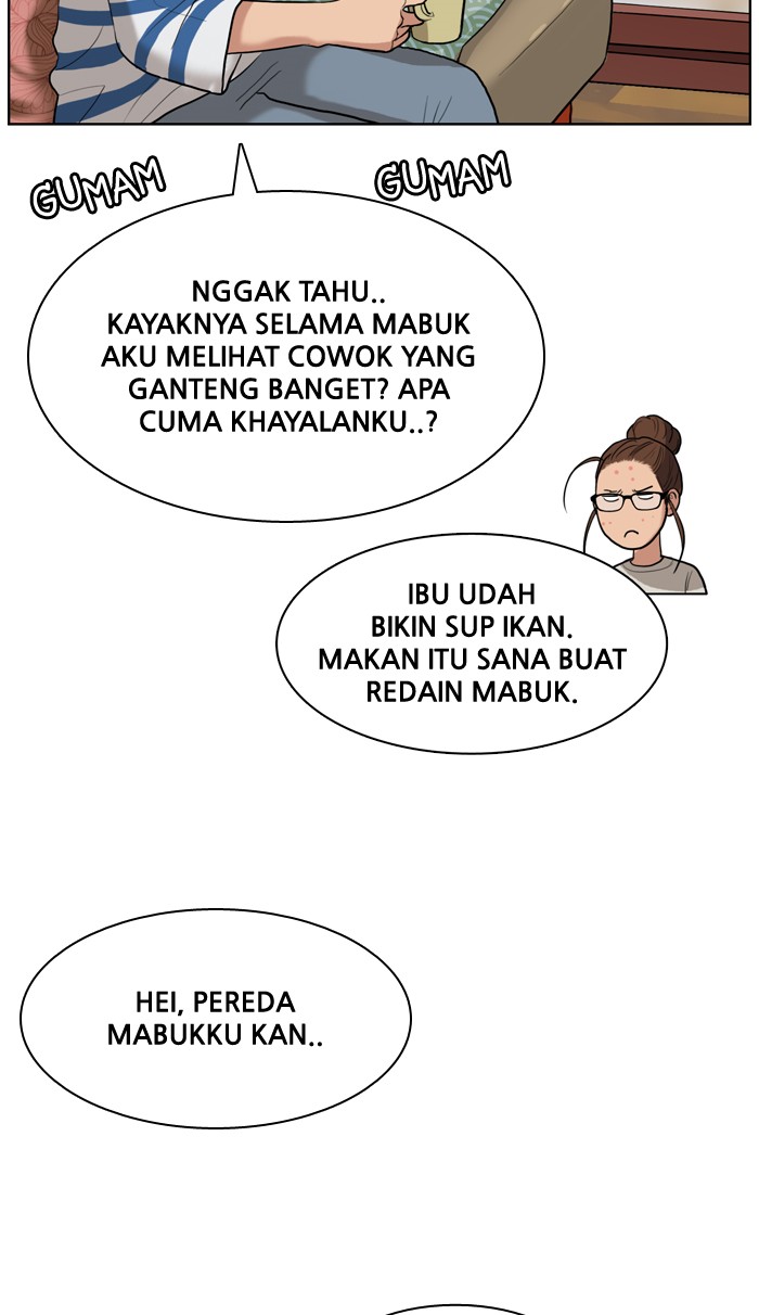 Baca The Secret of Angel - Chapter 18 halaman 33