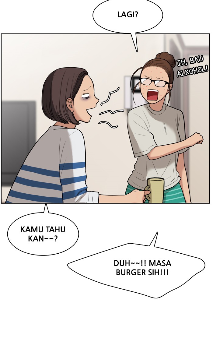 Baca The Secret of Angel - Chapter 18 halaman 34