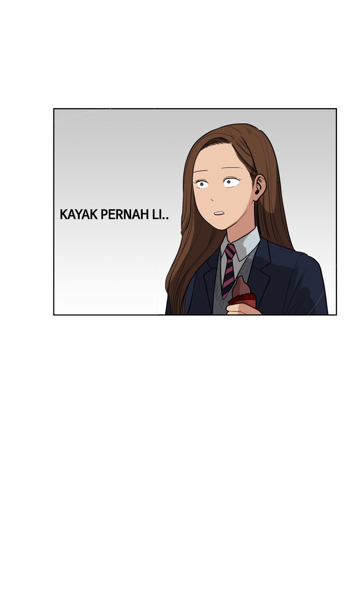 Baca The Secret of Angel - Chapter 4 halaman 35