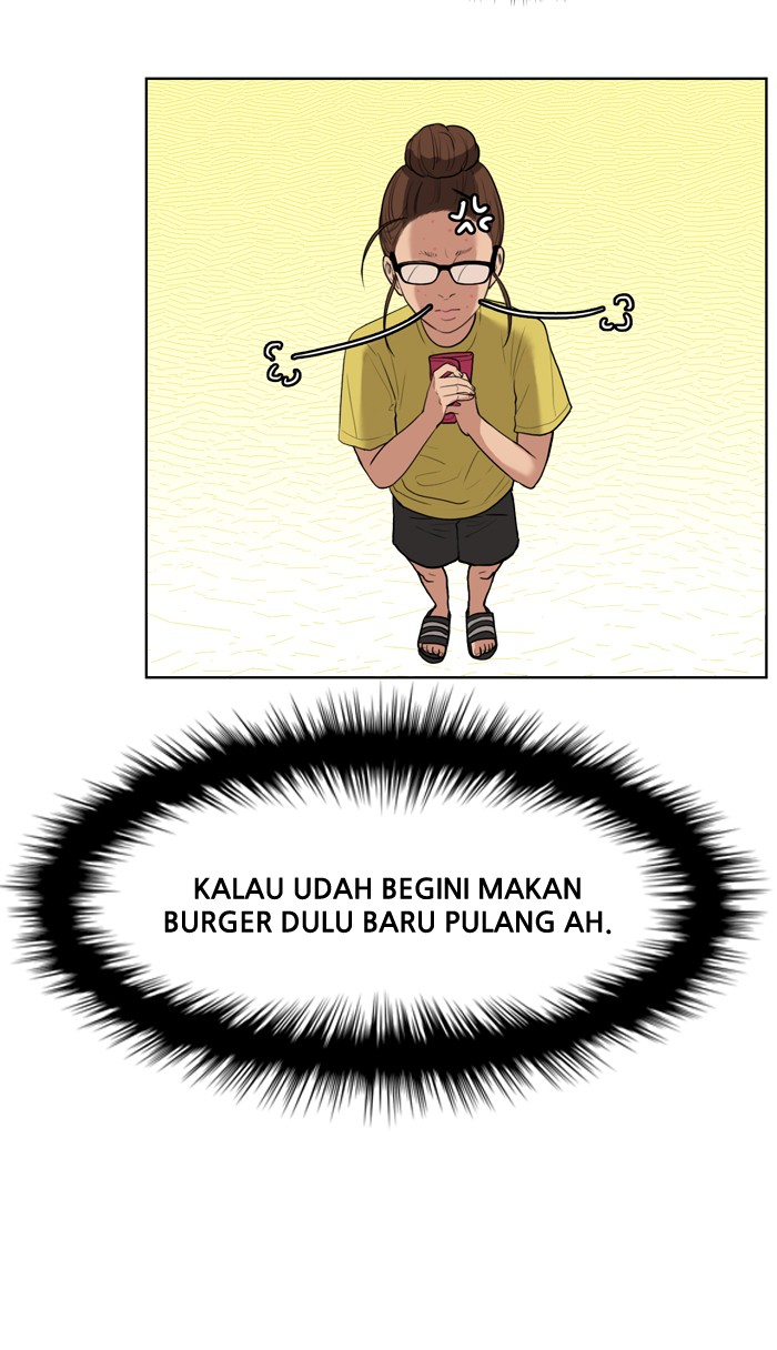 Baca The Secret of Angel - Chapter 18 halaman 36