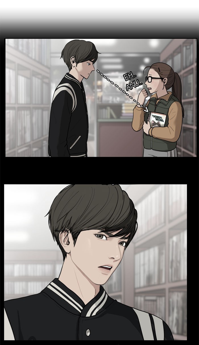 Baca The Secret of Angel - Chapter 4 halaman 37