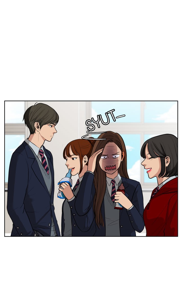 Baca The Secret of Angel - Chapter 4 halaman 39