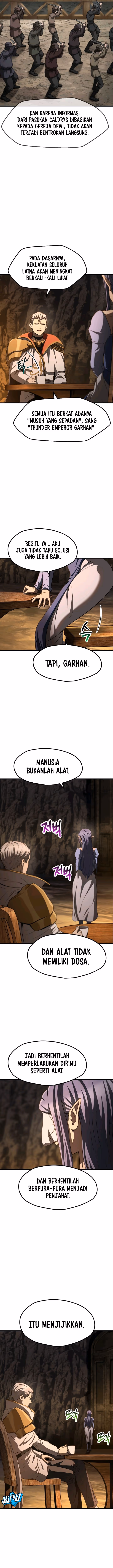 Baca Otherworldly Sword King’s Survival Records - Chapter 292 halaman 4