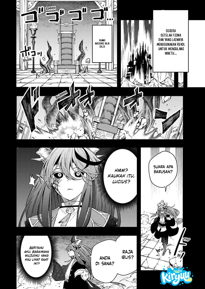 Kaiten no Albus chapter 89 halaman 5