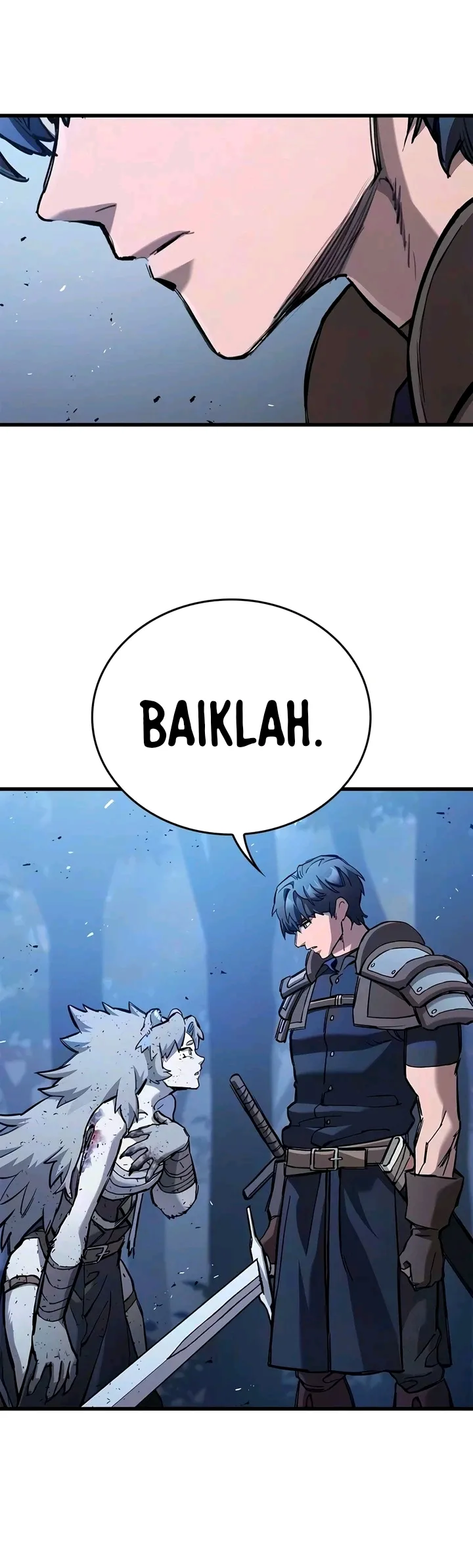 Baca Eternally Regressing Knight - Chapter 112 halaman 4