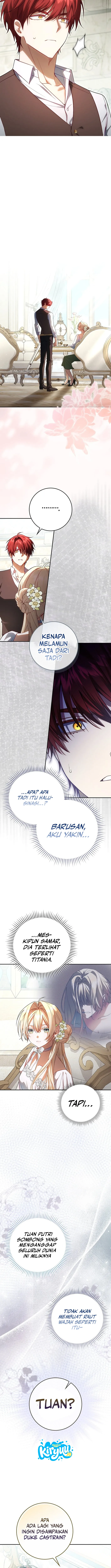 Baca Sister-in-law of the Heroine in a Childcare Novel - Chapter 8 halaman 5