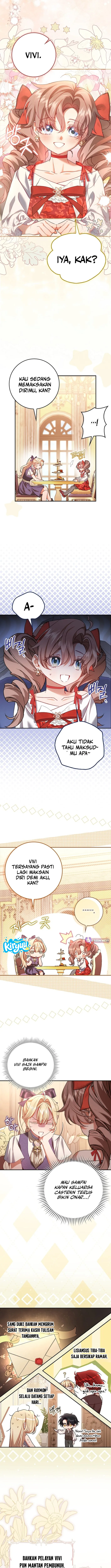 Baca Sister-in-law of the Heroine in a Childcare Novel - Chapter 20 halaman 5