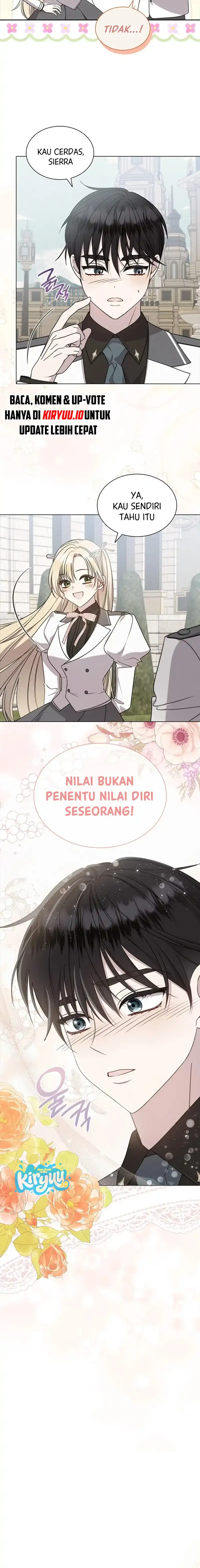 Baca She’s Not Our Daughter! - Chapter 30 halaman 5