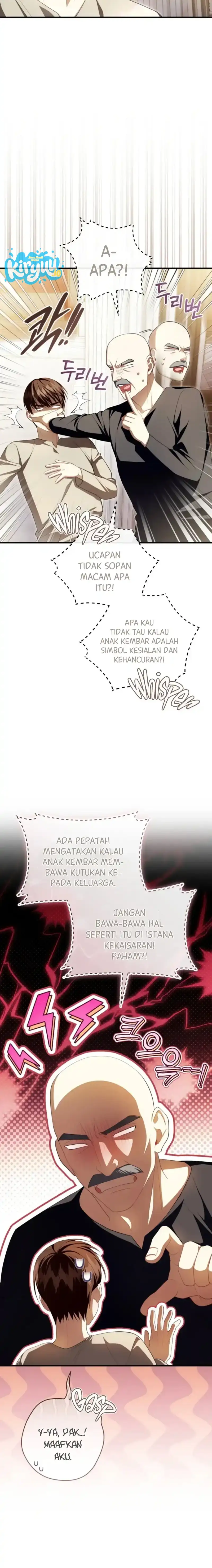 Baca The Abandoned Prince's Ghost Bride - Chapter 14 halaman 5