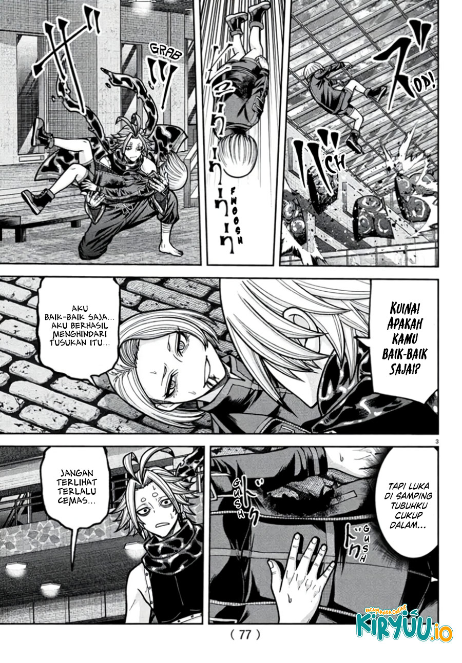 Baca Tougen Anki - Chapter 238 halaman 4
