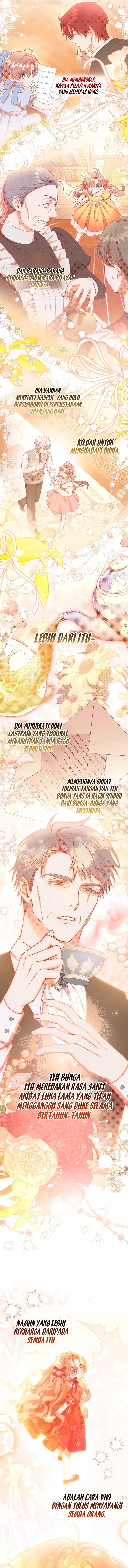 Baca Sister-in-law of the Heroine in a Childcare Novel - Chapter 11 halaman 4