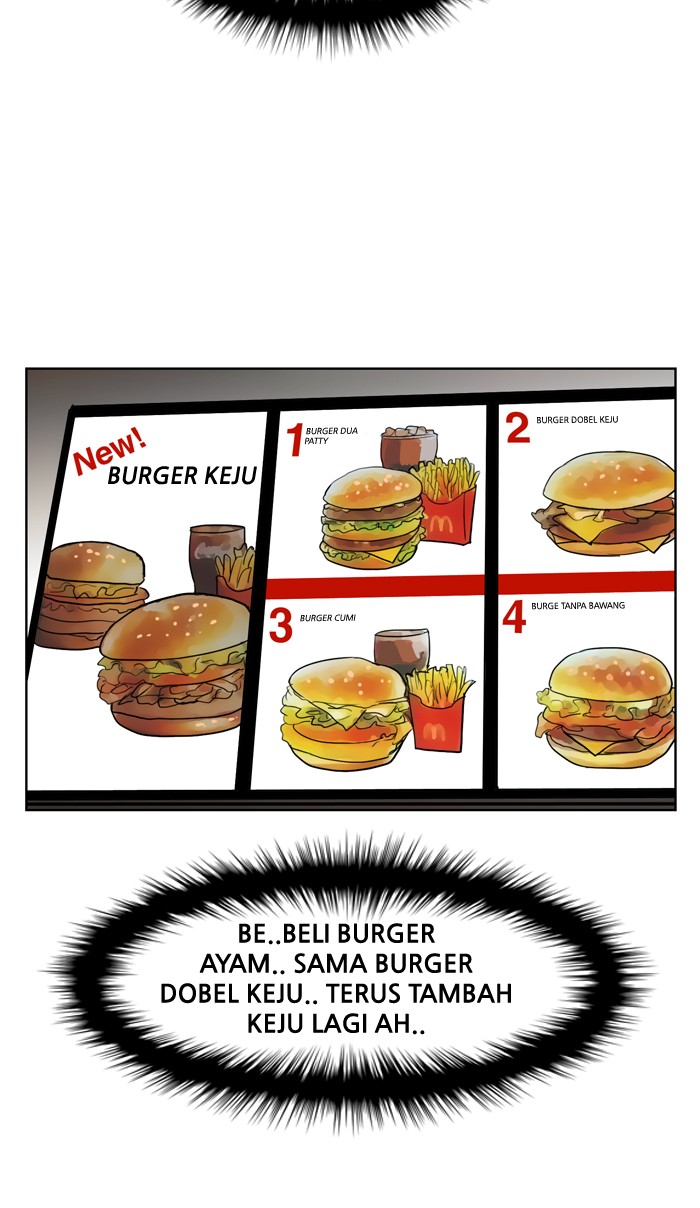 Baca The Secret of Angel - Chapter 18 halaman 40