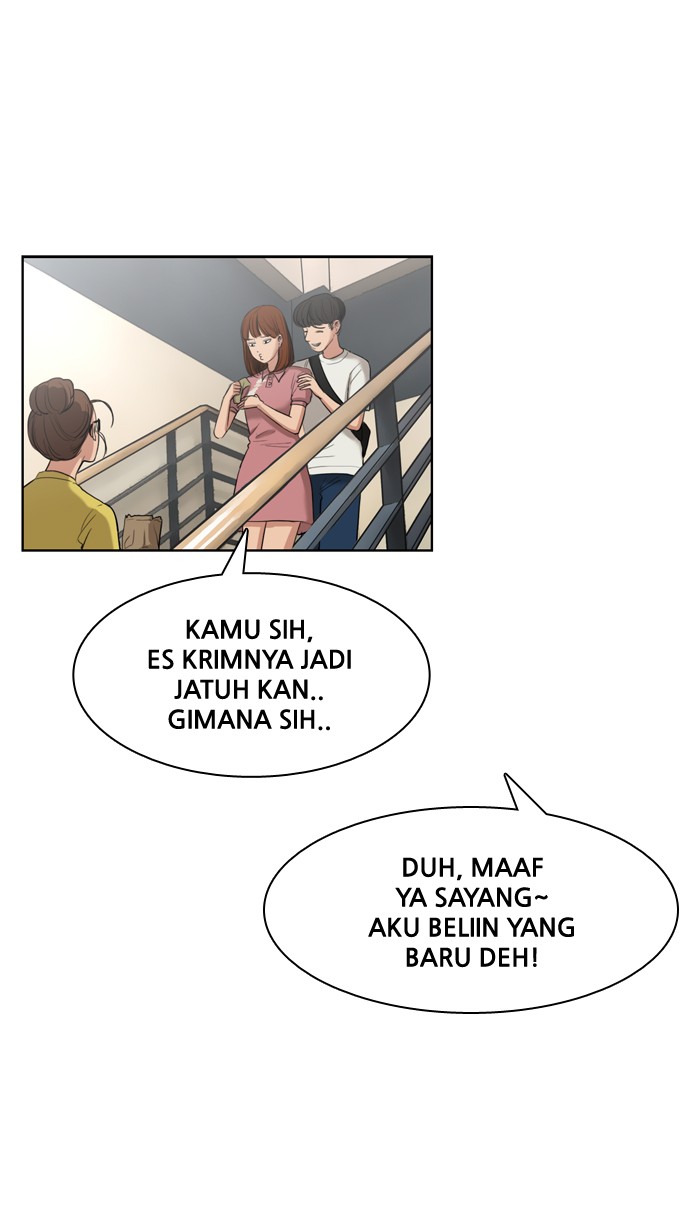 Baca The Secret of Angel - Chapter 18 halaman 41