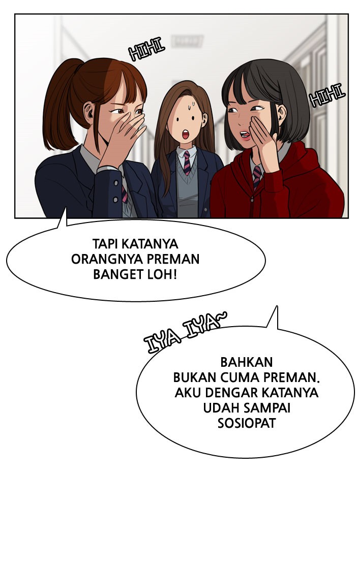 Baca The Secret of Angel - Chapter 4 halaman 44