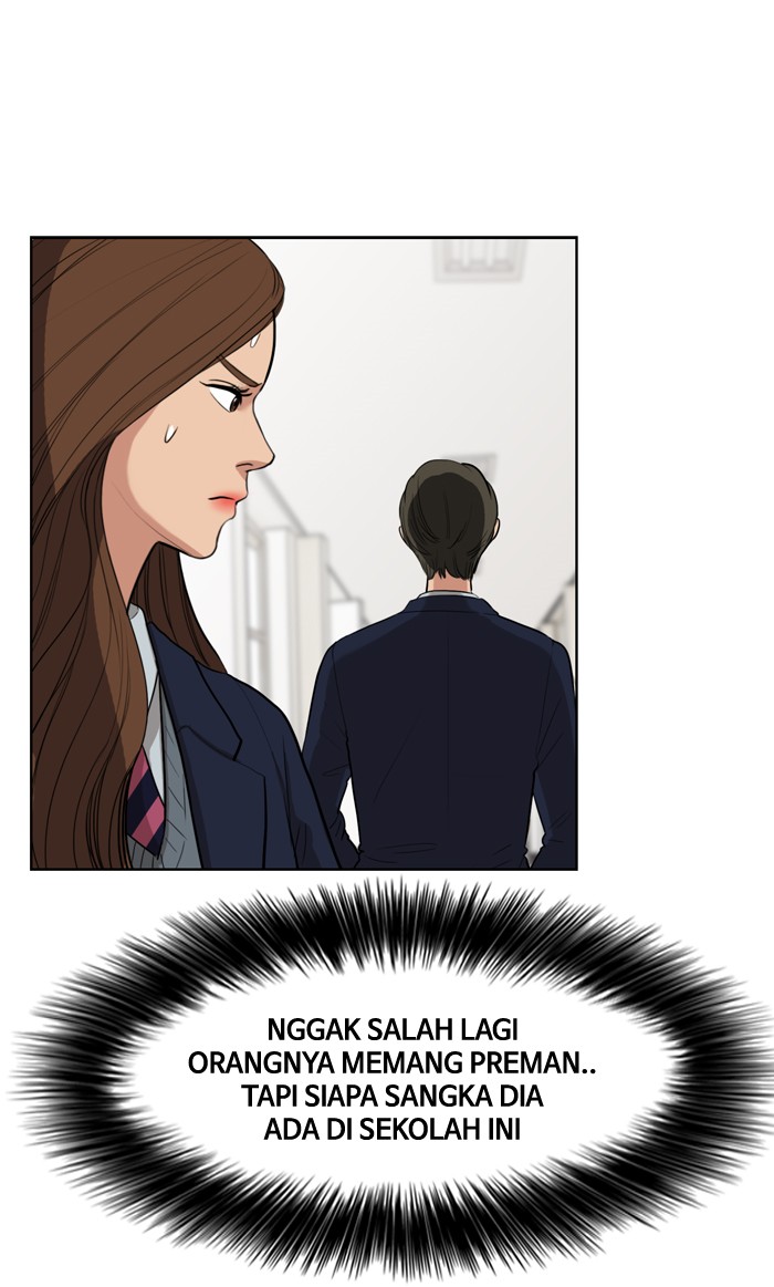 Baca The Secret of Angel - Chapter 4 halaman 45