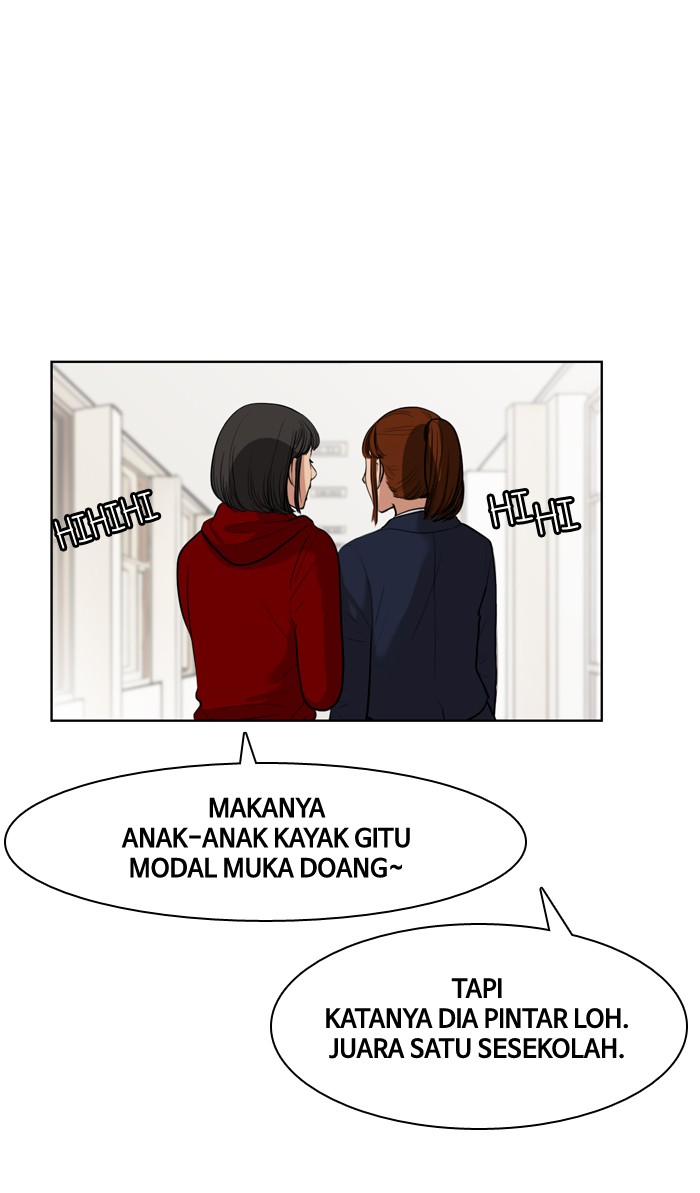 Baca The Secret of Angel - Chapter 4 halaman 47