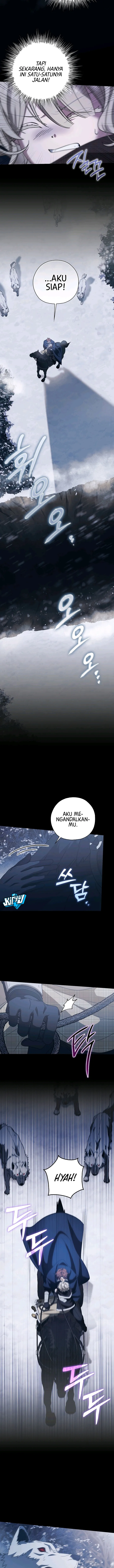 Looking for the Villainess's Contract Husband chapter 7 halaman 5