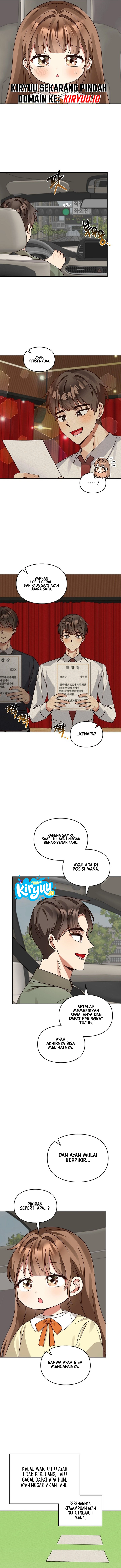 Baca I Become a Fool When It Comes to My Daughter - Chapter 210 halaman 7