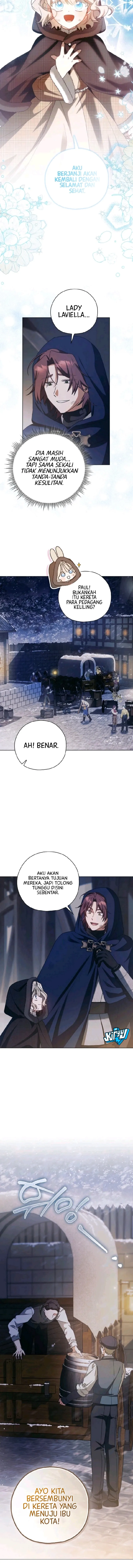 Baca Looking for the Villainess’s Contract Husband - Chapter 8 halaman 5
