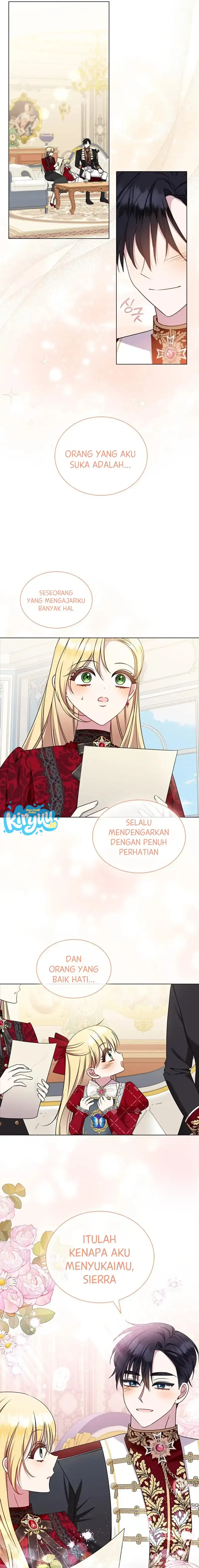 Baca She’s Not Our Daughter! - Chapter 30 halaman 6