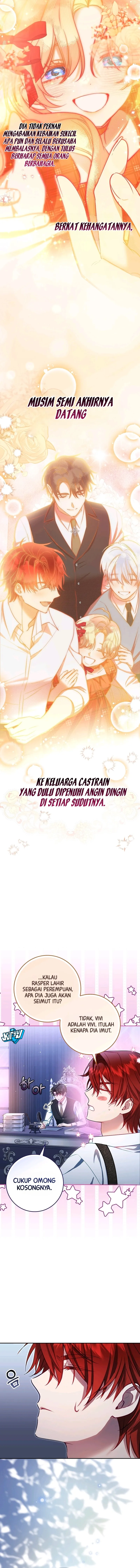 Baca Sister-in-law of the Heroine in a Childcare Novel - Chapter 11 halaman 5