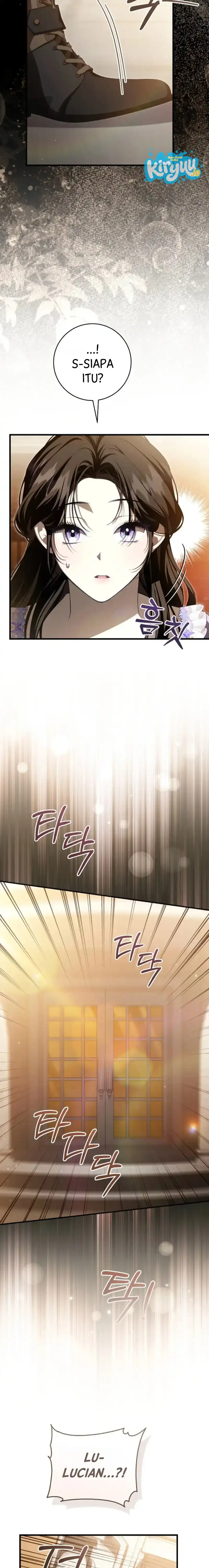 Baca The Abandoned Prince's Ghost Bride - Chapter 10 halaman 6