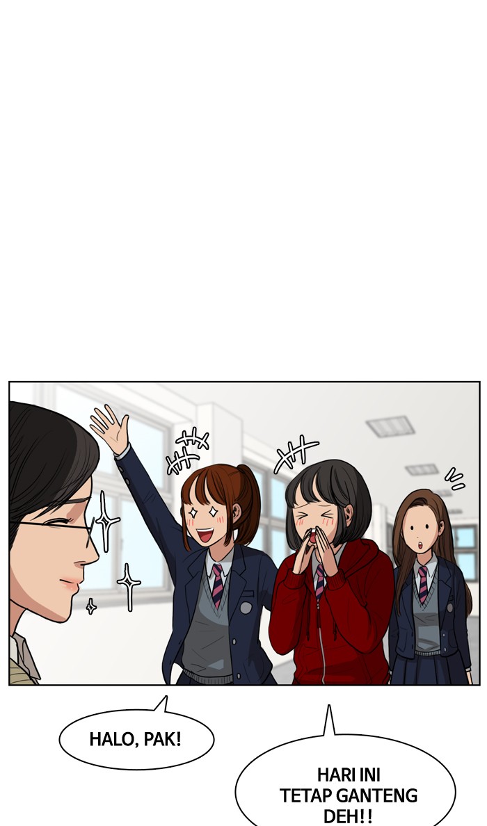 Baca The Secret of Angel - Chapter 4 halaman 50