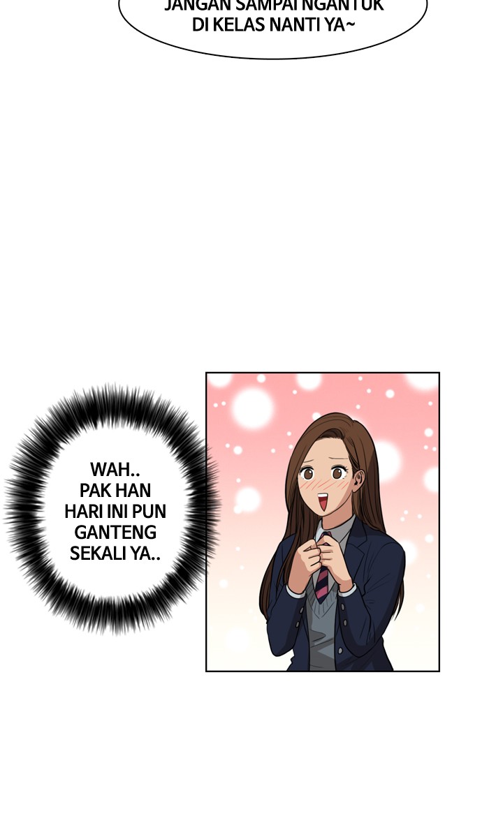 Baca The Secret of Angel - Chapter 4 halaman 52