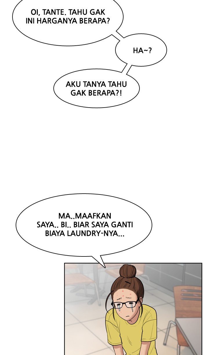 Baca The Secret of Angel - Chapter 18 halaman 52