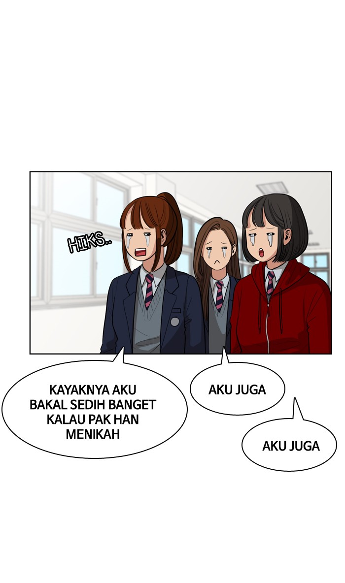 Baca The Secret of Angel - Chapter 4 halaman 53
