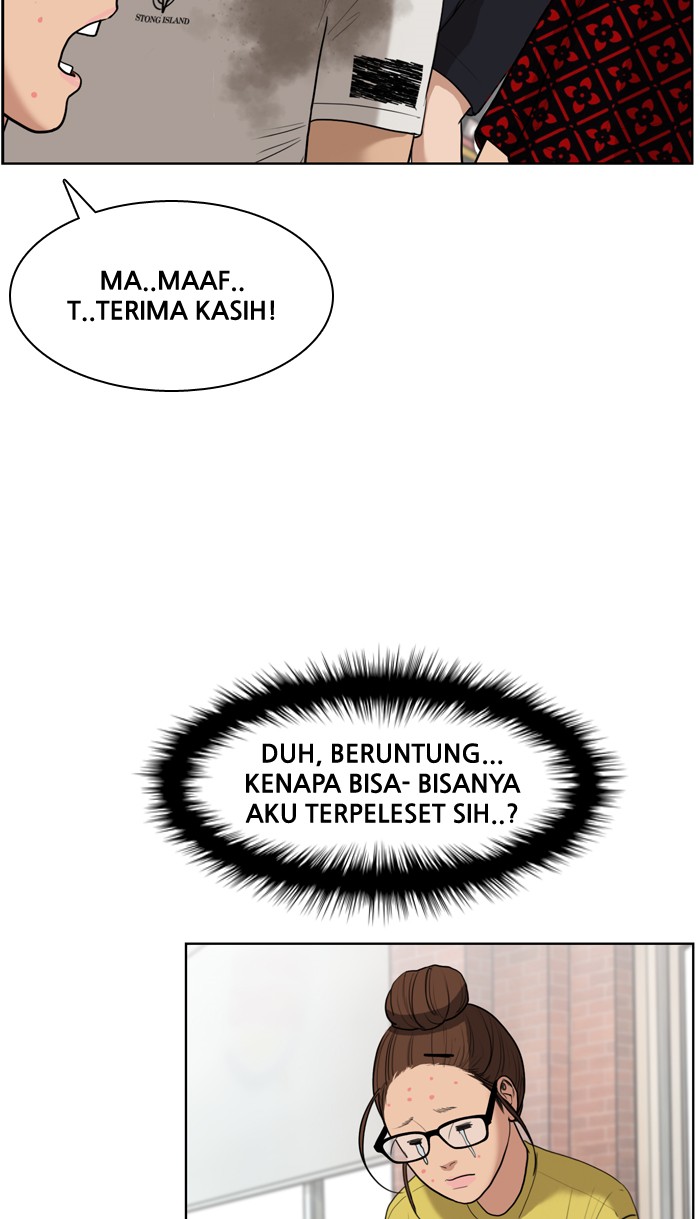 Baca The Secret of Angel - Chapter 18 halaman 57