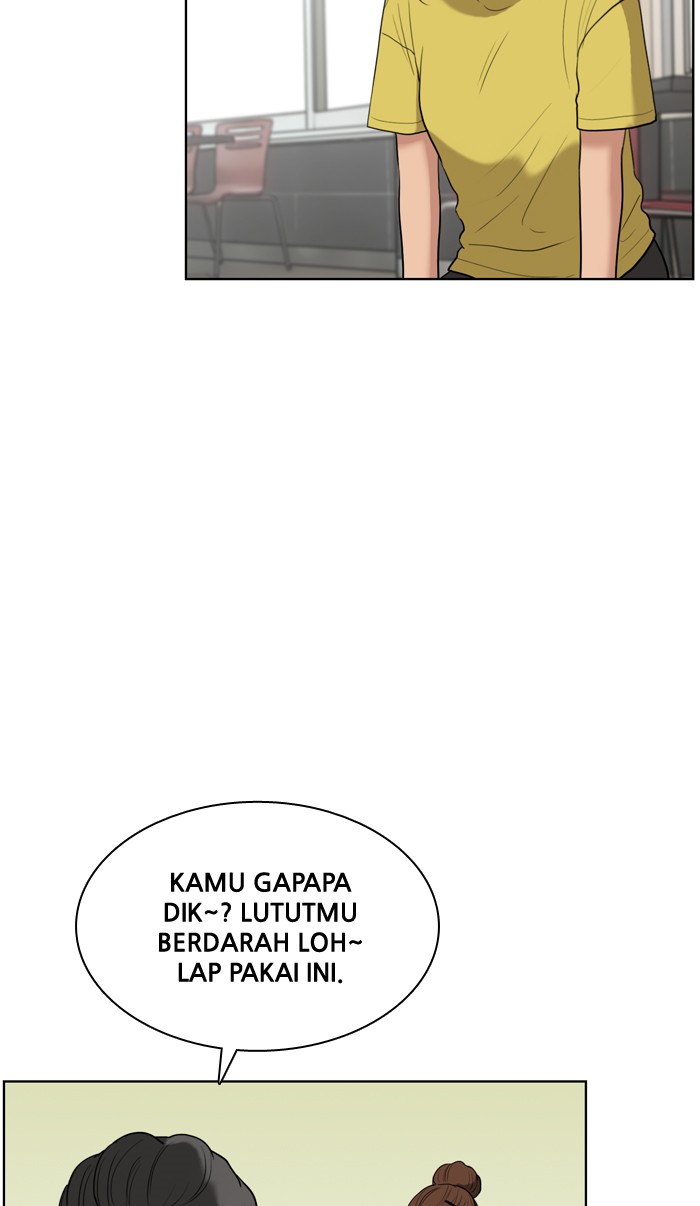 Baca The Secret of Angel - Chapter 18 halaman 58