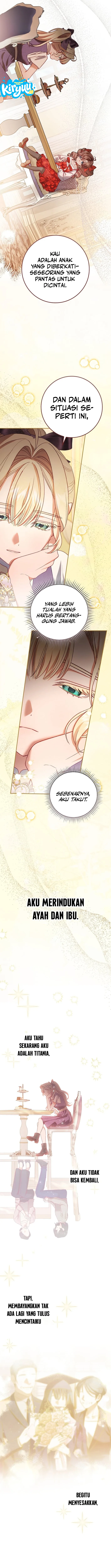 Baca Sister-in-law of the Heroine in a Childcare Novel - Chapter 20 halaman 7