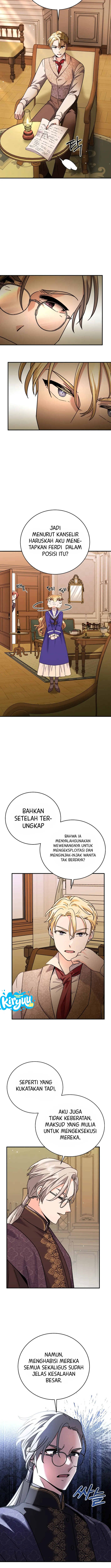Baca I Can See Their Titles - Chapter 12 halaman 8