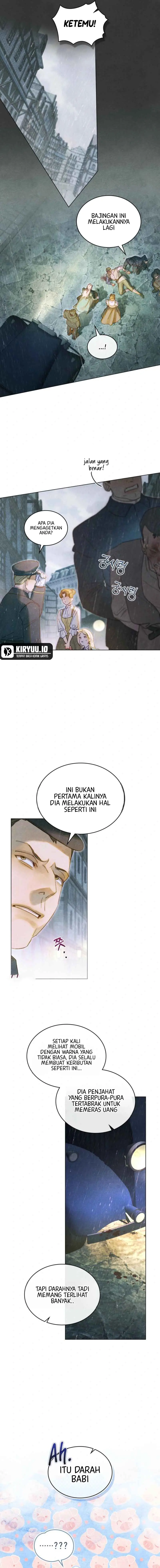 Baca In the Garden of May - Chapter 22 halaman 7