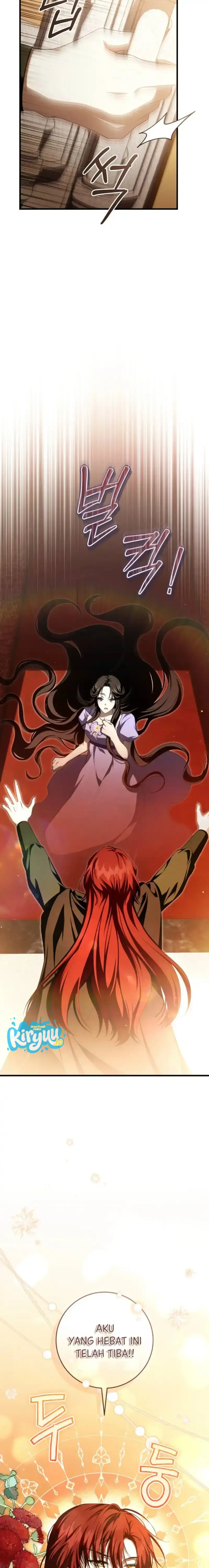 Baca The Abandoned Prince's Ghost Bride - Chapter 10 halaman 7