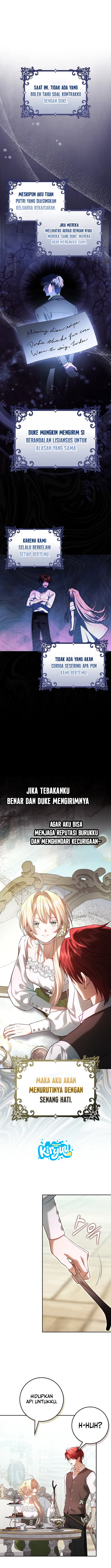Baca Sister-in-law of the Heroine in a Childcare Novel - Chapter 8 halaman 7
