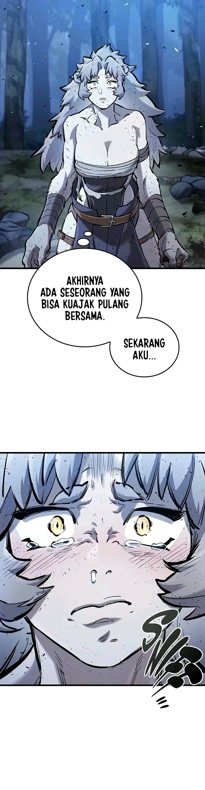 Baca Eternally Regressing Knight - Chapter 112 halaman 6