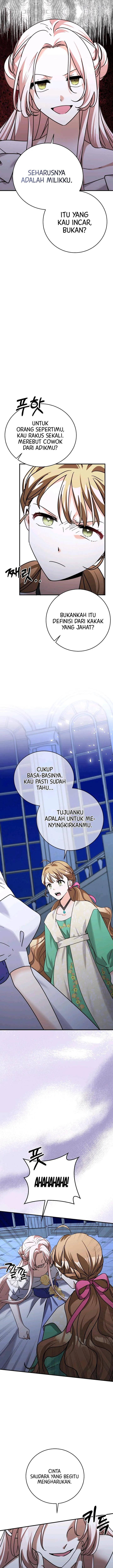 Baca I Can See Their Titles - Chapter 8 halaman 6