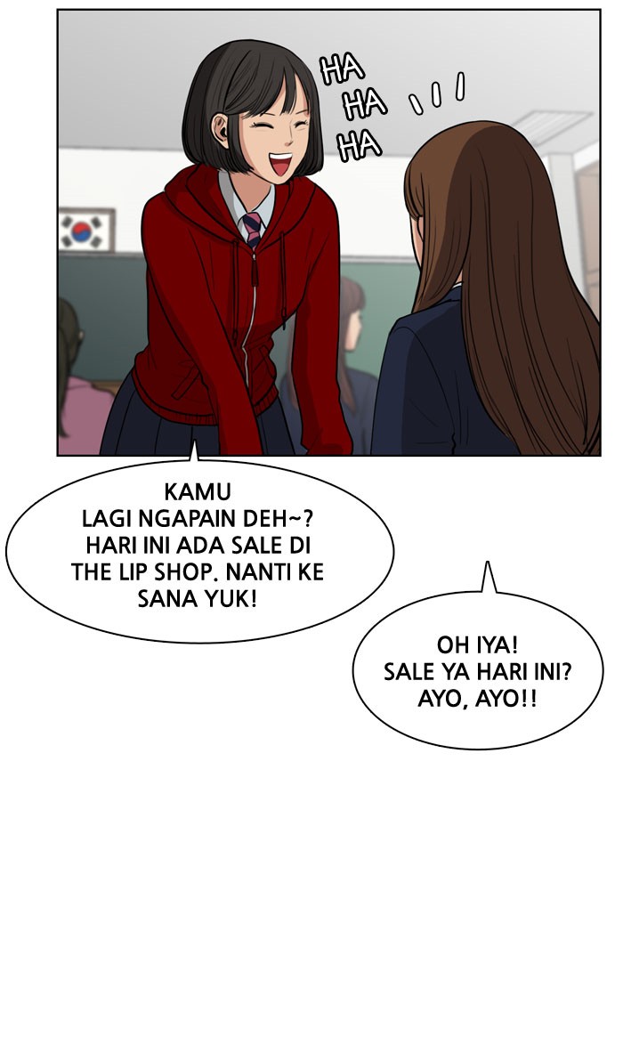 Baca The Secret of Angel - Chapter 4 halaman 61