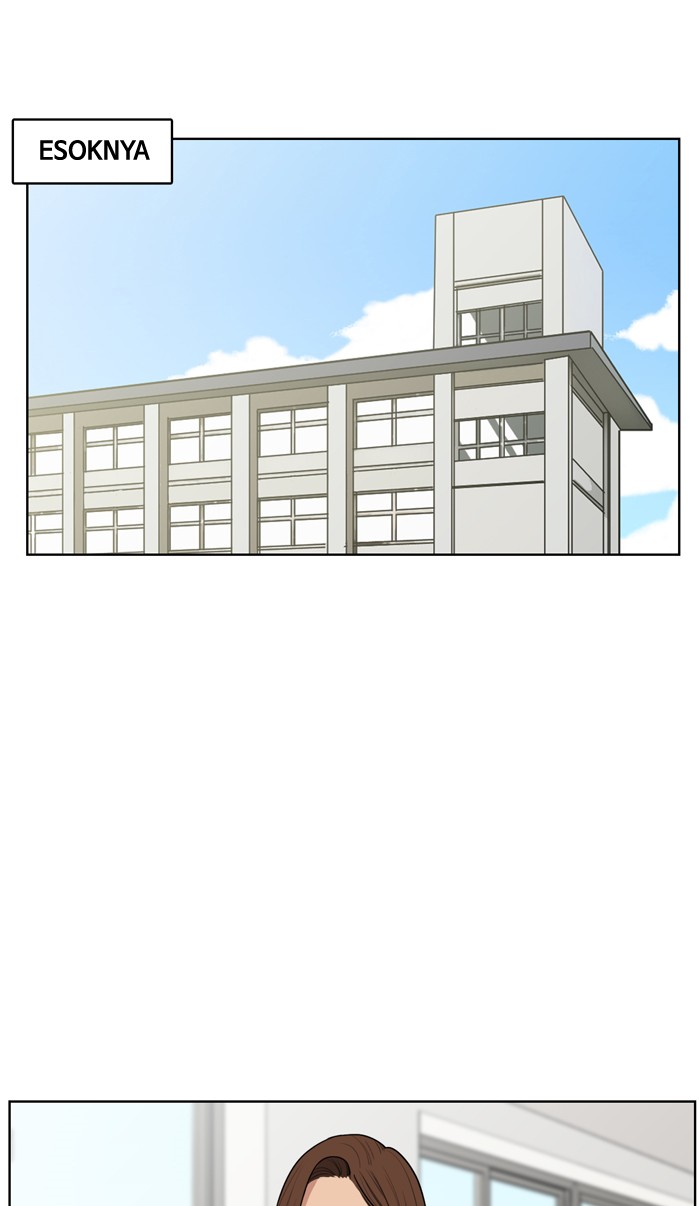 Baca The Secret of Angel - Chapter 18 halaman 64
