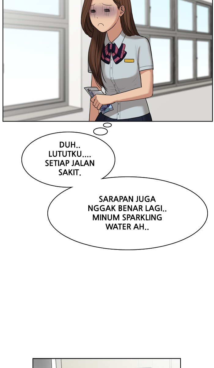Baca The Secret of Angel - Chapter 18 halaman 65
