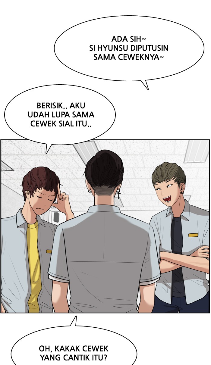 Baca The Secret of Angel - Chapter 18 halaman 68