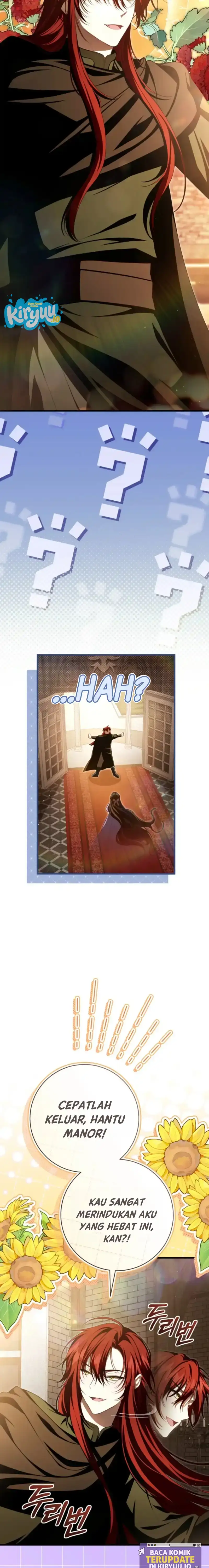 Baca The Abandoned Prince's Ghost Bride - Chapter 10 halaman 8