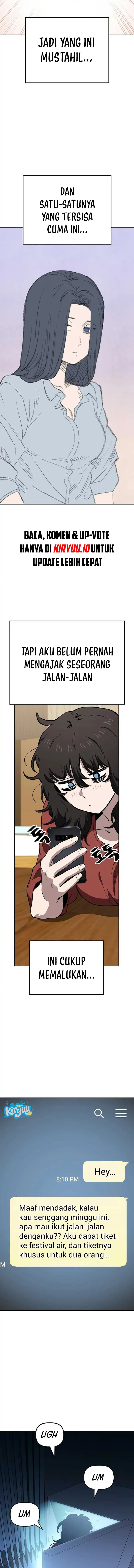 Baca Unemployed Gye Baek Soon - Chapter 79 halaman 8