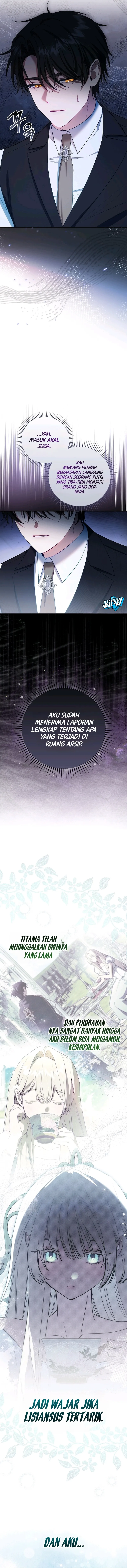 Baca Sister-in-law of the Heroine in a Childcare Novel - Chapter 11 halaman 7