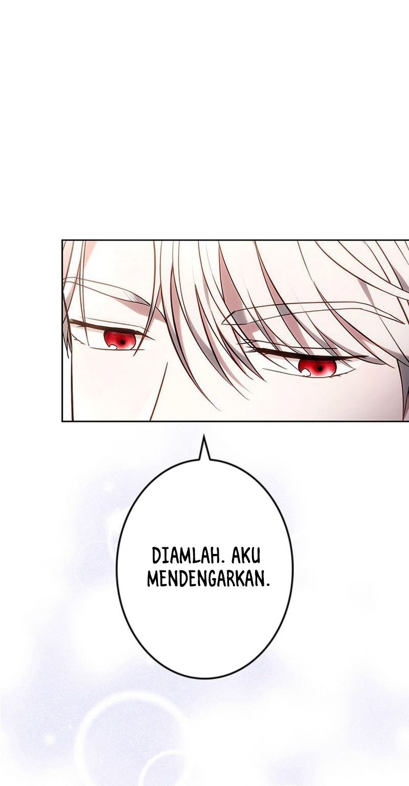 Baca A Word from Violet - Chapter 2 halaman 7