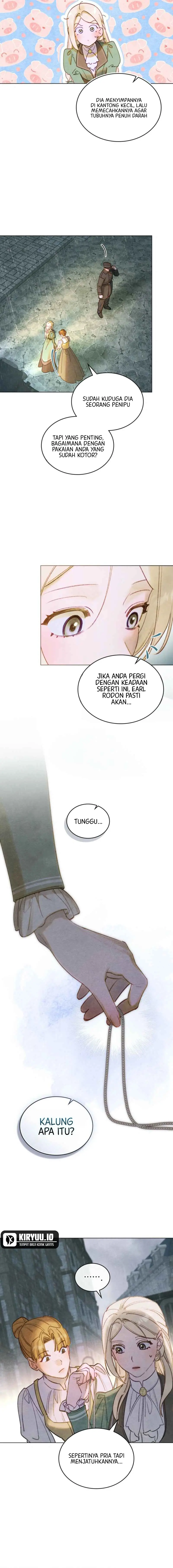 Baca In the Garden of May - Chapter 22 halaman 8