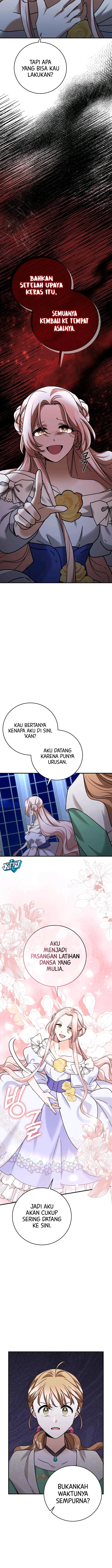Baca I Can See Their Titles - Chapter 8 halaman 7